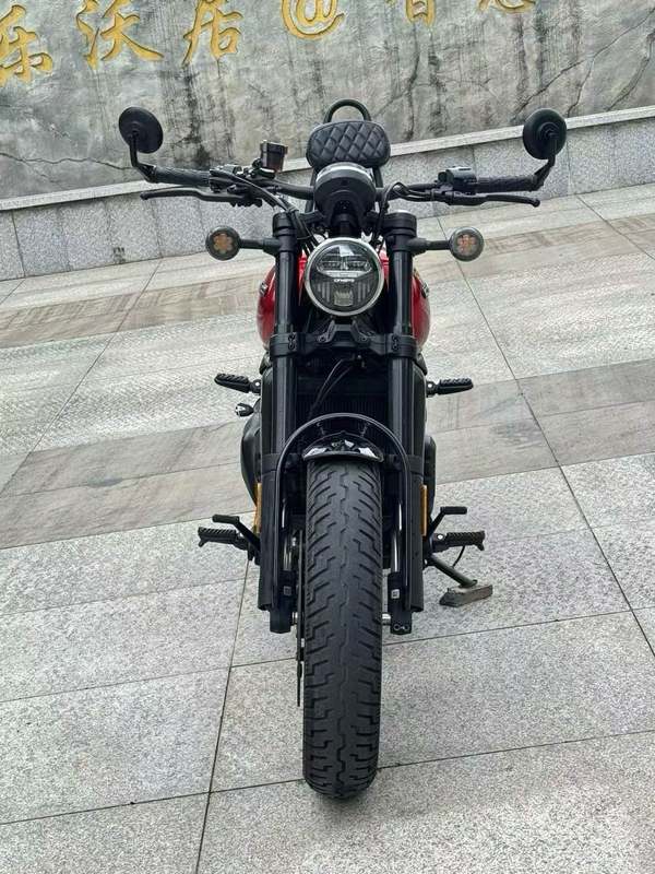 二手春风450CL-C