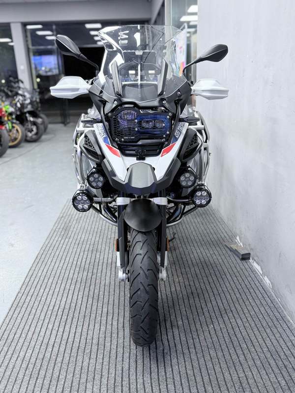 二手宝马R 1250 GS