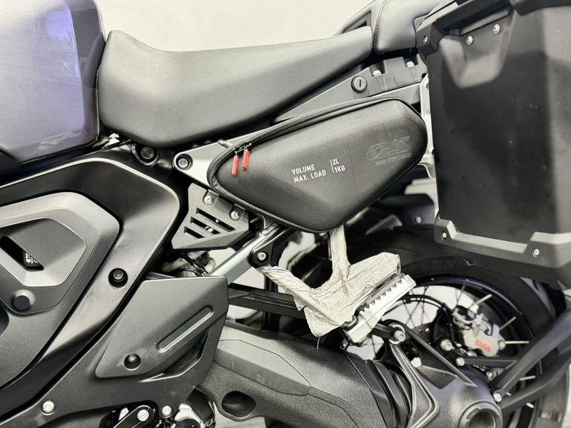 二手宝马R 1300 GS