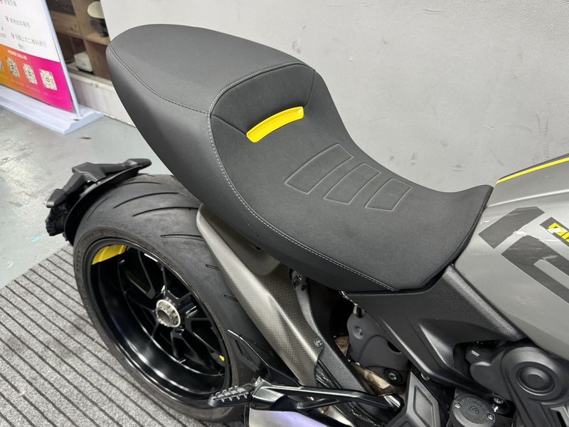二手杜卡迪XDiavel