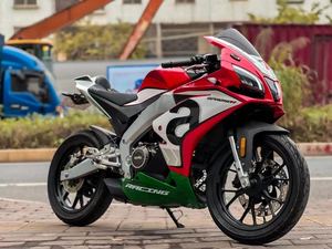 二手宗申阿普利亚GPR250R