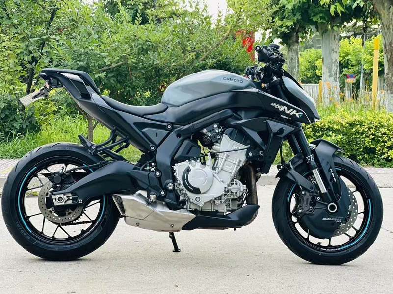 二手春风675NK