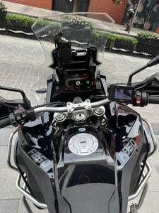 二手宝马F 850 GS