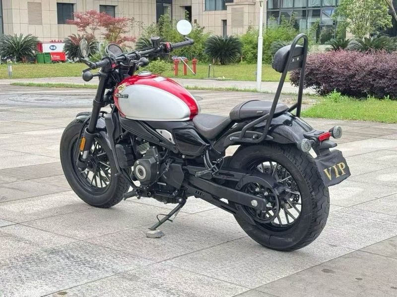 二手春风450CL-C