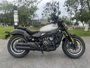 二手春风450CL-C