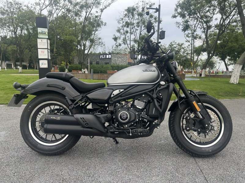 二手春风450CL-C