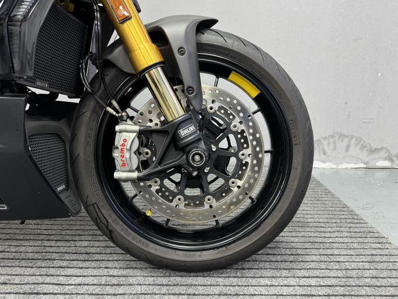 二手杜卡迪XDiavel