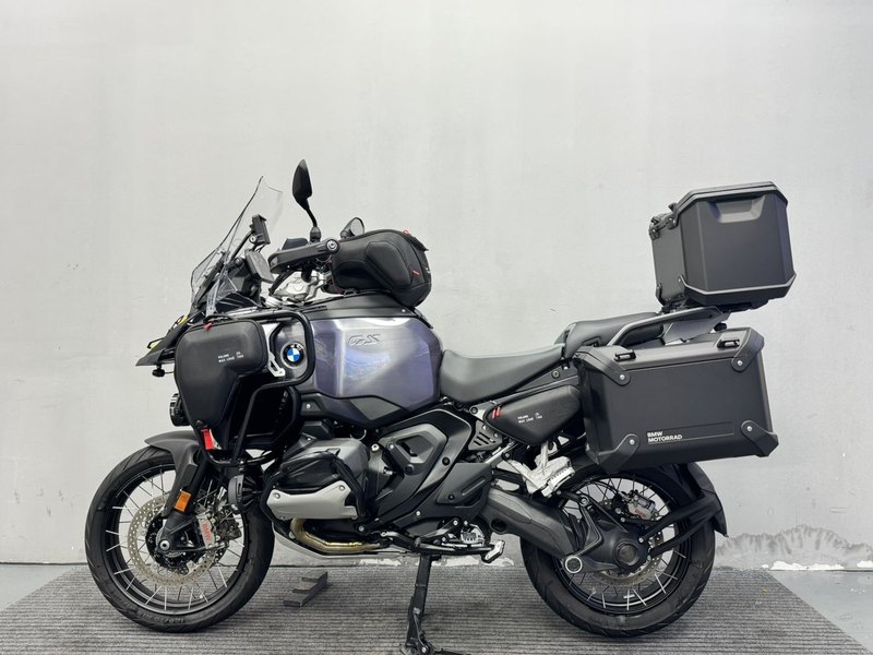 二手宝马R 1300 GS