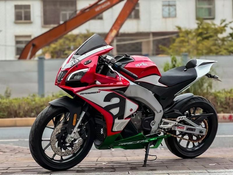 二手宗申阿普利亚GPR250R