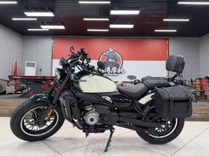 二手春风450CL-C