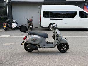 二手VESPAGTS