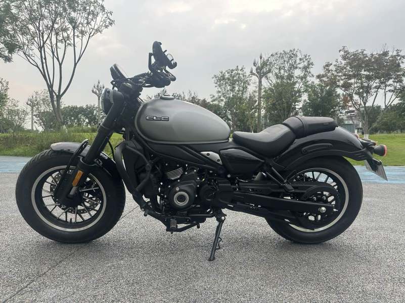 二手春风450CL-C