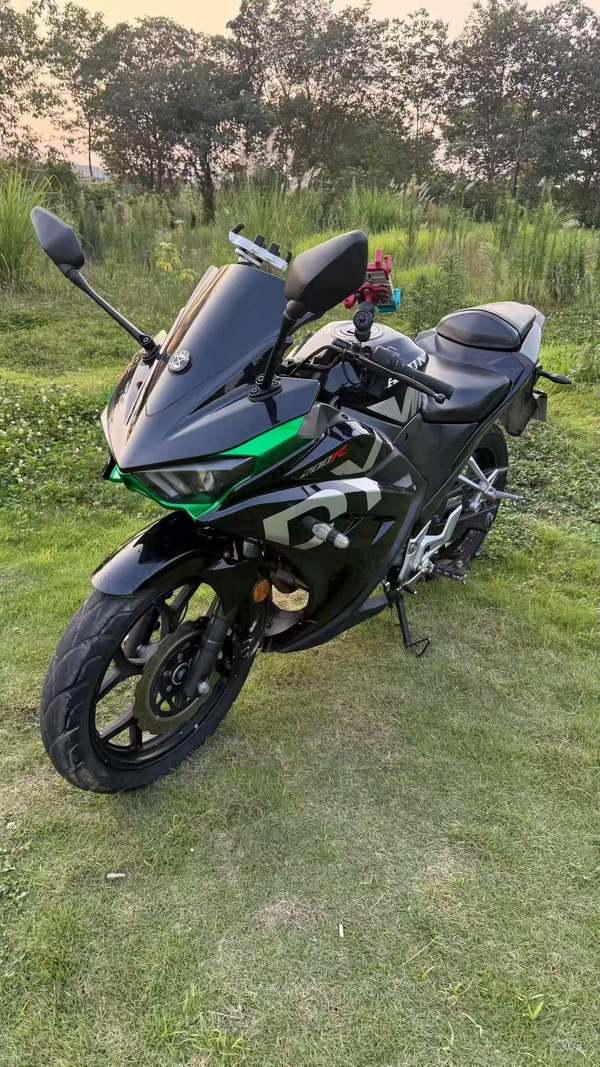 二手大运天錾 200R
