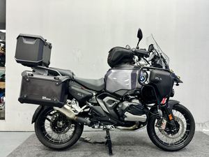 二手宝马R 1300 GS