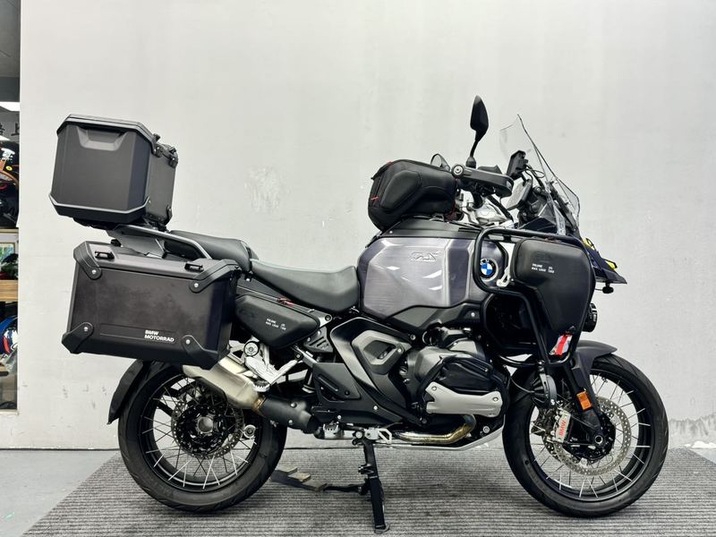 二手宝马R 1300 GS