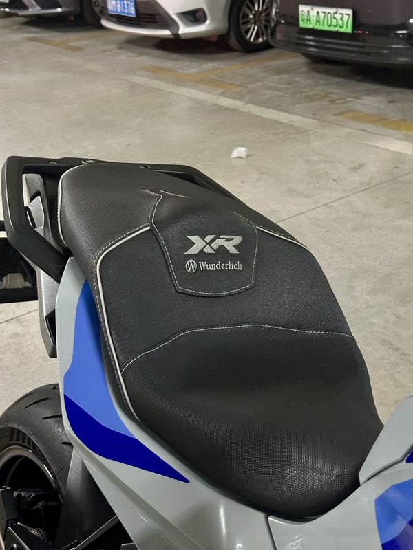 二手宝马S 1000 XR