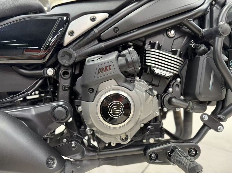 二手春风450CL-C
