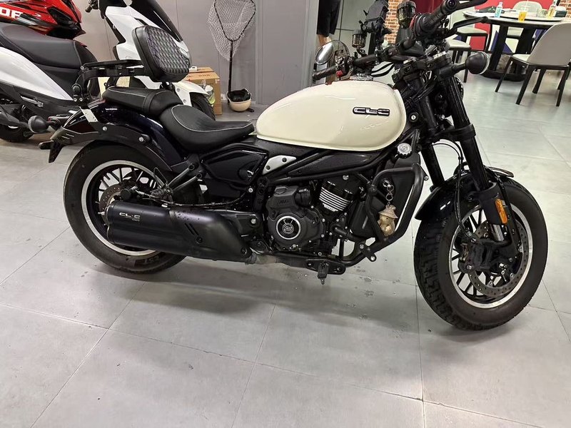 二手春风450CL-C