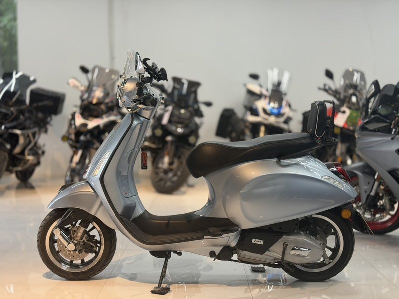 二手VESPAPrimavera