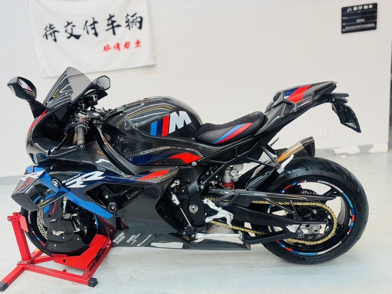 二手宝马S 1000 RR
