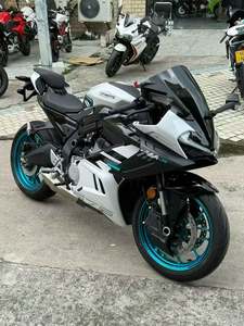 二手春风675SR-R