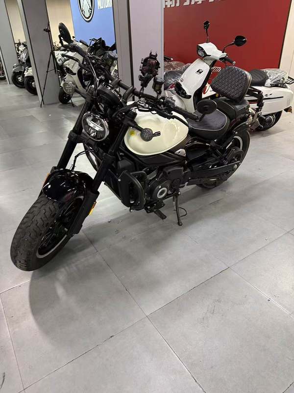 二手春风450CL-C