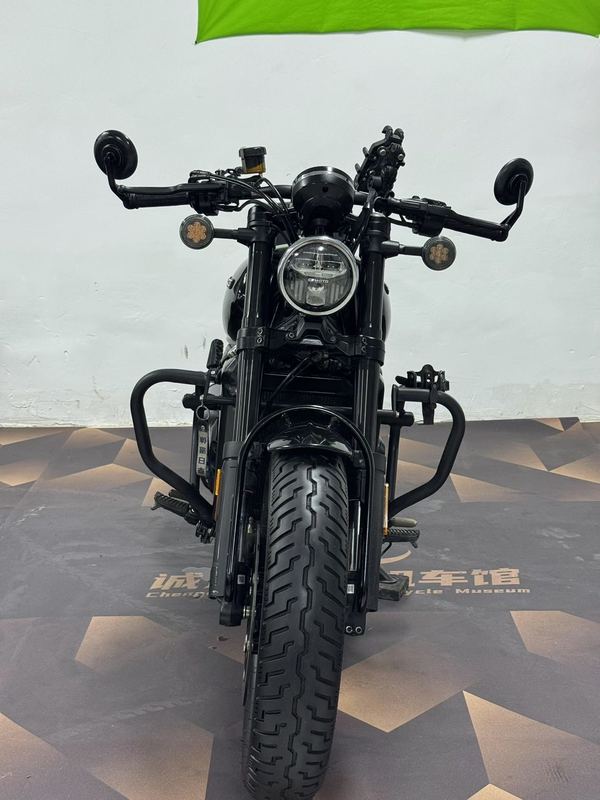 二手春风450CL-C
