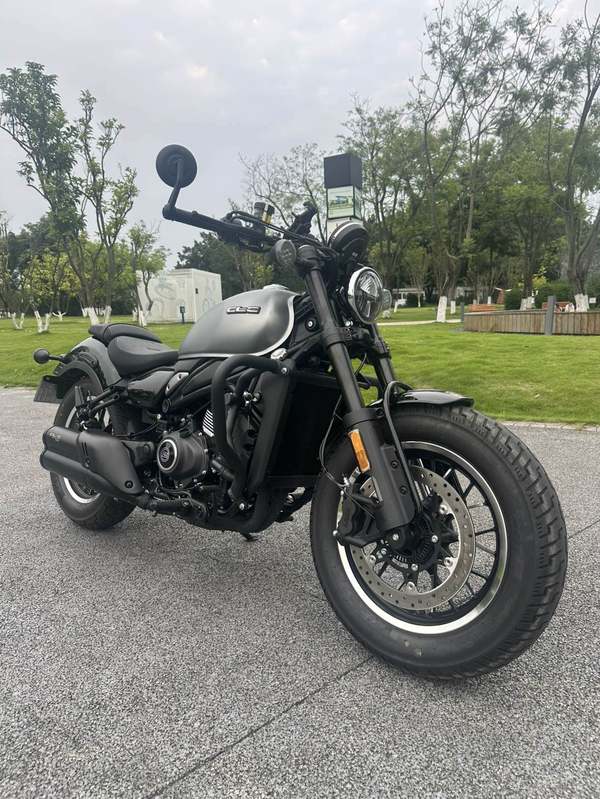 二手春风450CL-C