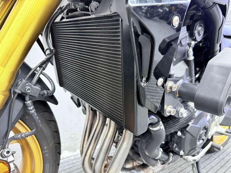 二手本田CB1000