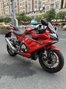 二手无极RR500S