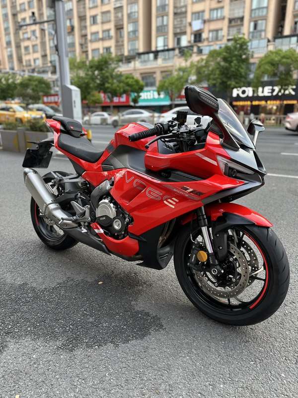 二手无极RR500S