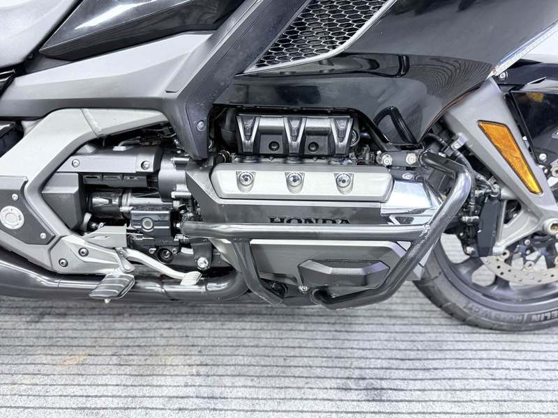 二手本田Gold Wing GL1800