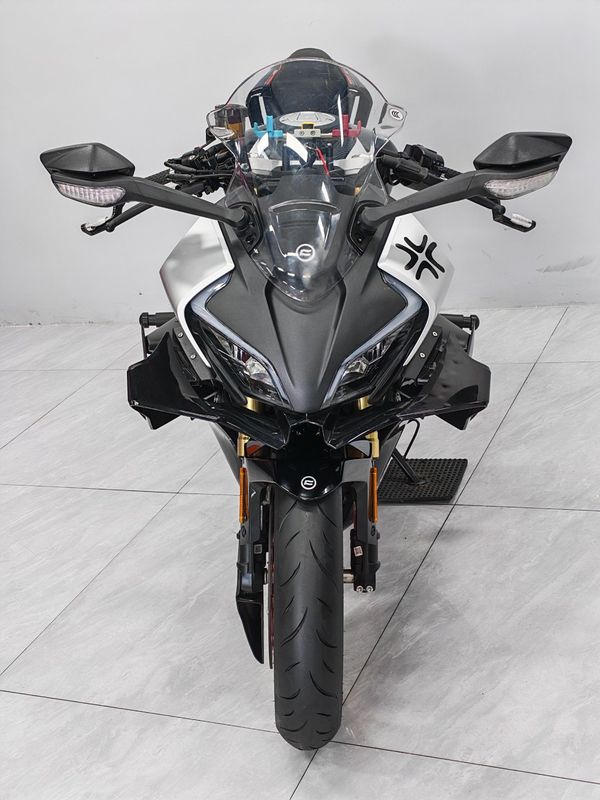 二手春风450SR