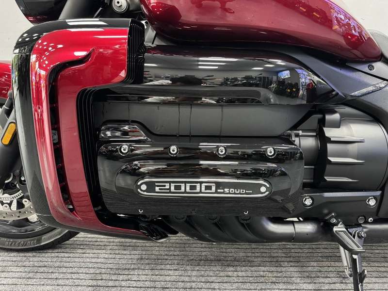二手长城灵魂S2000CL