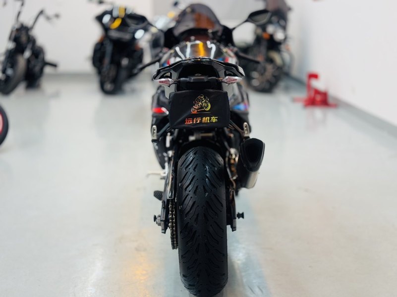 二手宝马S 1000 RR