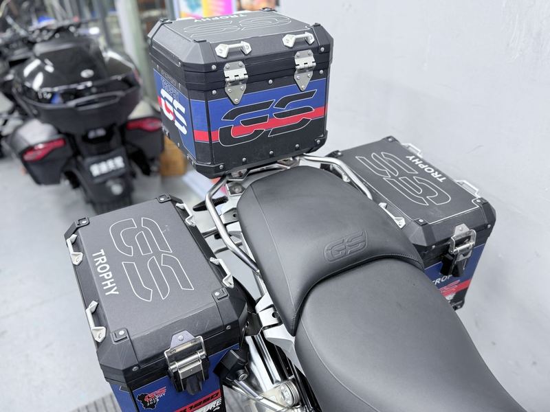 二手宝马R 1250 GS