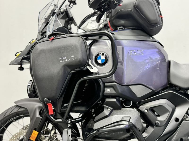 二手宝马R 1300 GS