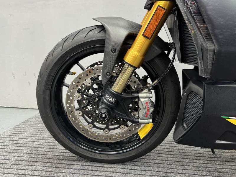 二手杜卡迪XDiavel