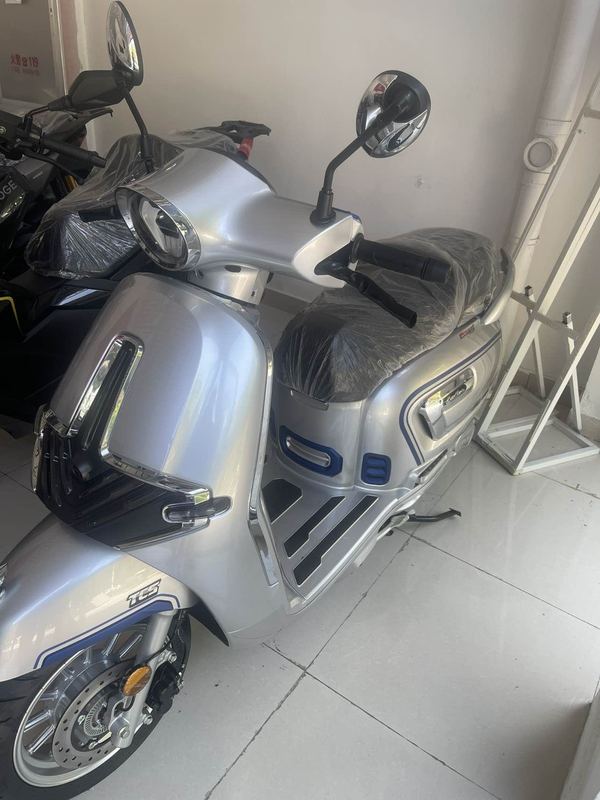二手无极SR150C