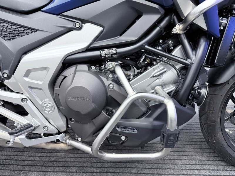 二手本田NC750X