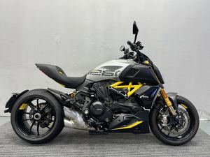 二手杜卡迪XDiavel