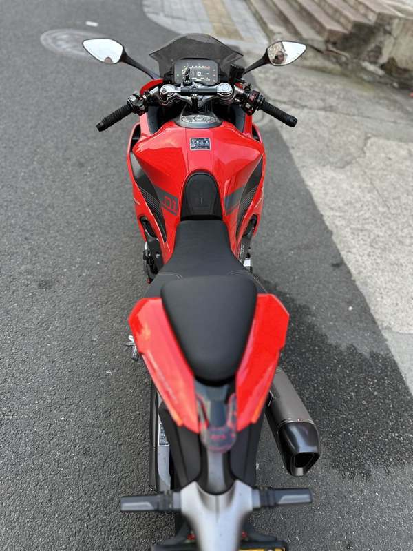 二手无极RR500S