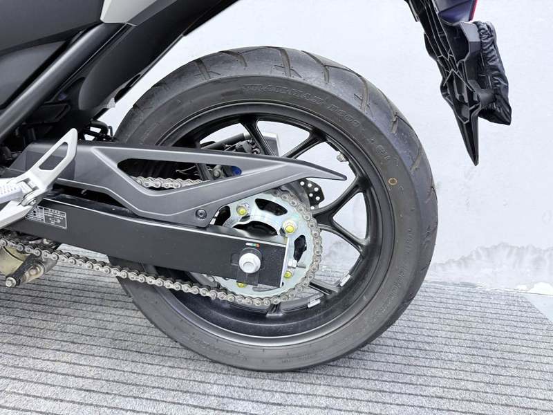 二手本田NC750X
