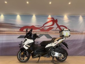 二手宗申阿普利亚SR Max 250