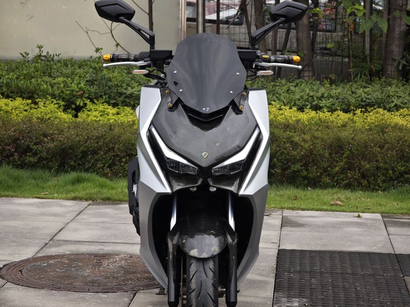二手光阳KRV180