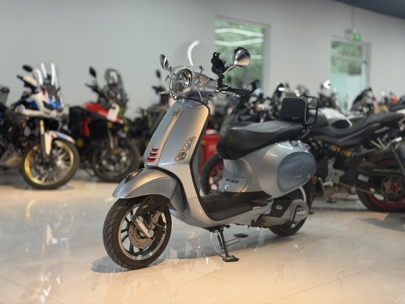 二手VESPAPrimavera