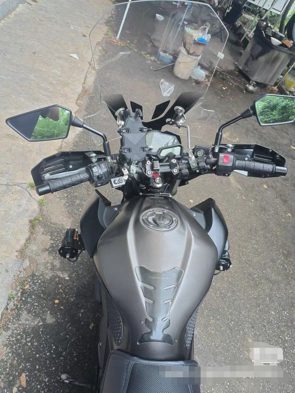 二手川崎Z 250 ABS