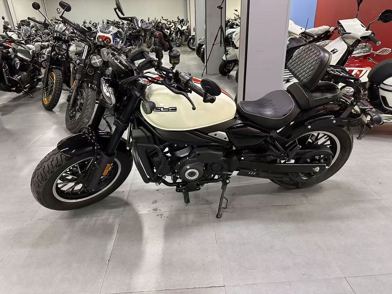 二手春风450CL-C