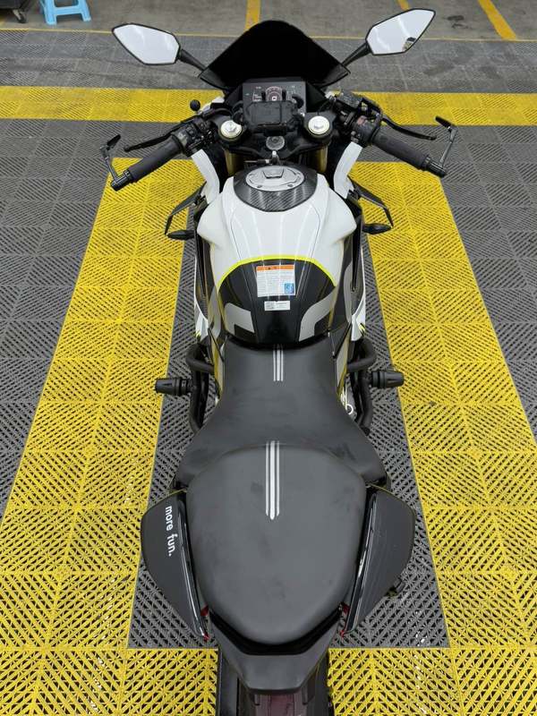 二手春风250SR