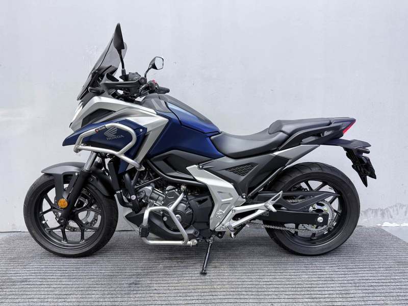 二手本田NC750X